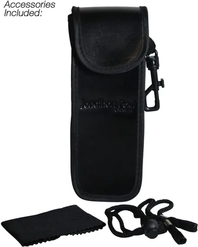 Vista 3 de Jonathan Paul Allure Gafas de sol polarizadas Fitover