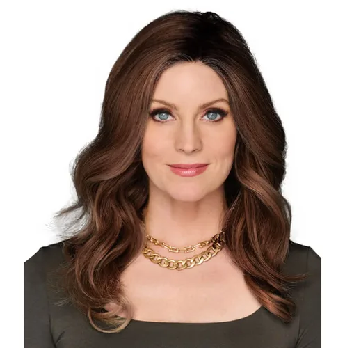 Vista 54 de Hair u wear Peluca Raquel Welch Collection TREND SETTER R3025S+