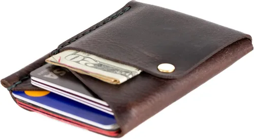Vista 14 de Big Spender Leather Wallet