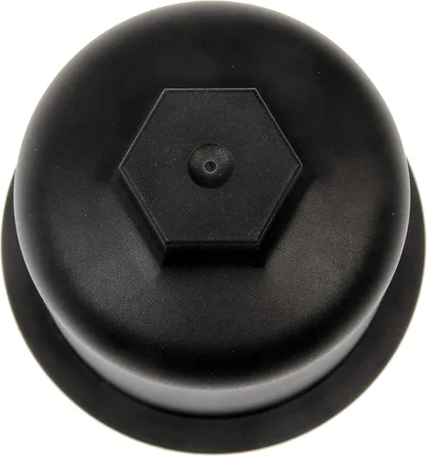 Vista 4 de Dorman Carcasa del filtro de transmisión 921-222 compatible con determinados modelos Audi/Seat/Volkswagen