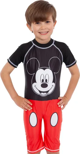 Vista 2 de Disney Bañador Mickey Mouse para Niño