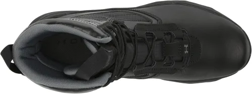 Vista 5 de Under Armour Botas militares y tácticas Stellar G2 con cremallera lateral para hombre