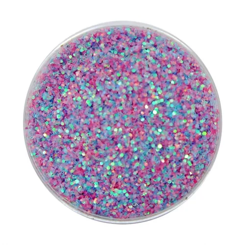 Vista 3 de Berry Smothie Glitter #95 Desde Royal Care Cosmetics