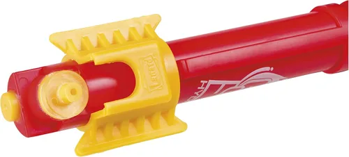 Vista 6 de aquashots Deluxe – Juego Cohete de agua, Paquete de 10, Multicolor