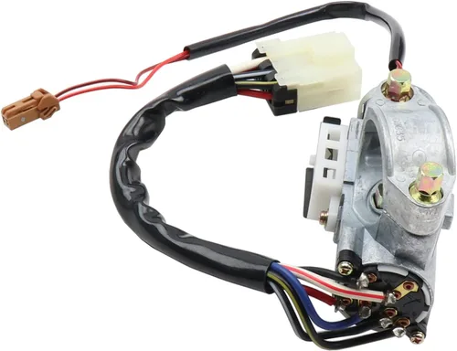 Vista 2 de Beck/Arnley 201-1815 Conjunto de cerradura de encendido