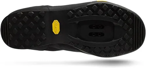 Vista 2 de Giro Zapatillas de ciclismo de montaña Rumble VR - Hombre