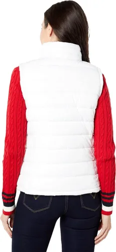 Vista 2 de Tommy Jeans - Chaleco acolchado