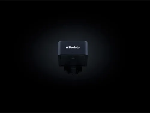 Vista 9 de Profoto Connect Pro para Nikon