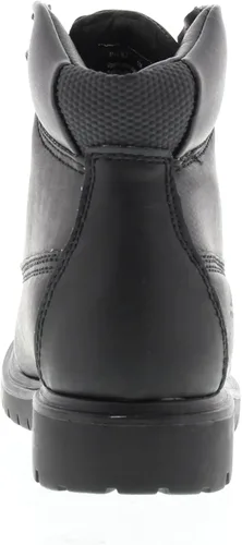 Vista 3 de Deer Stags Botas de trabajo impermeables Mak2 para niños