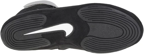 Vista 4 de Nike Inflict 3 - Zapatos de lucha libre para hombre
