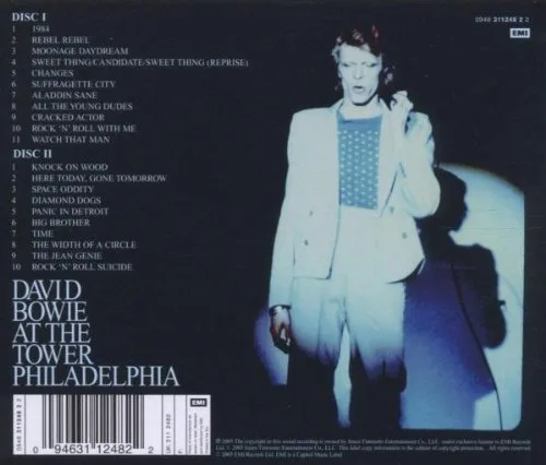 Vista 2 de David Live