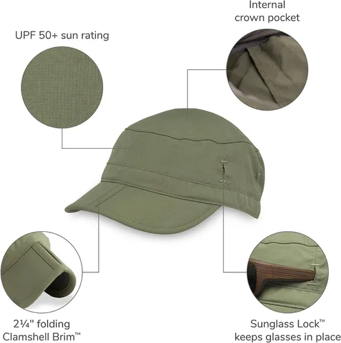 Vista 2 de Sunday Afternoons - Gorra Sun Tripper