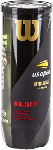 Vista 2 de Wilson WRT1073CS US Open Regular Duty Ball Case