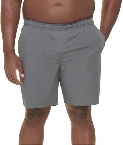 Vista 2 de Kirkland Signature Traje de baño para hombre (as1, Alpha, X_L, Regular, Gris), Gris