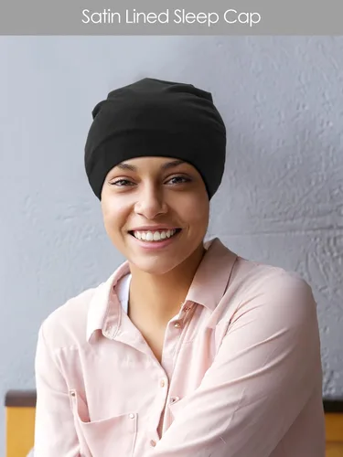 Vista 5 de SATINIOR womens Beanie