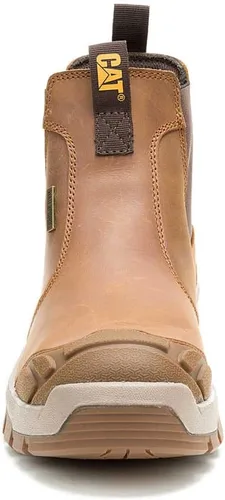 Vista 3 de CAT Men's Striver XL Waterproof Steel Toe Chelsea Pirámide