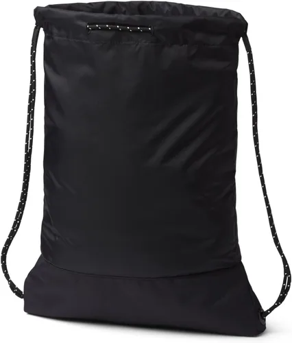 Vista 2 de Columbia Paquete de cordón unisex, negro, talla única