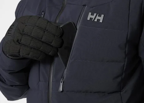 Vista 5 de Helly Hansen Rivaridge Infinity - Chaqueta para hombre