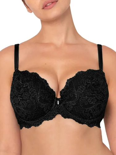 Vista 2 de Sujetador de encaje para mujer Smart & Sexy