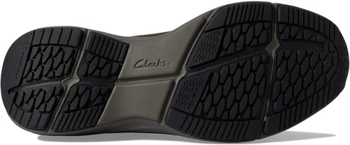 Vista 3 de Clarks Wave 2.0 Vibe, Negro, 1