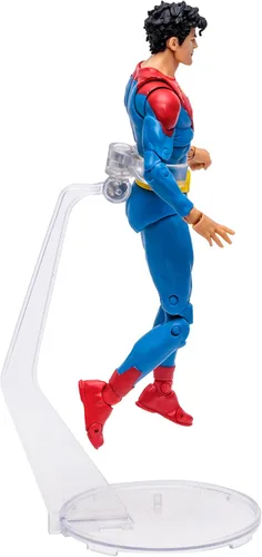 Vista 7 de McFarlane Toys DC Multiverse Superman - Figura de acción de Jonathan Kent Future State de 7 pulgadas con accesorios