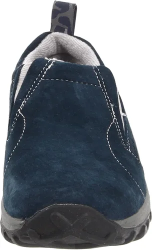 Vista 2 de Merrell Jungle mocasines para niño, negro, 13 M US niño