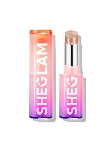 Vista 18 de SHEGLAM Dynamatte Boom Lápiz Labial Mate Impermeable de Larga Duración a Prueba de Transferencia Lápiz Labial - Un Plan Audaz