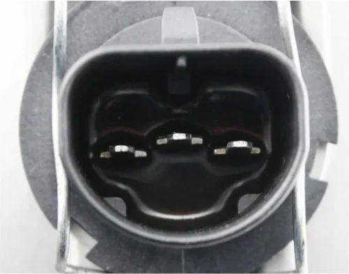Vista 3 de KarParts360: Para Nissan Xterra Faro Asamblea 2000 2001 lado del conductor w/Bombillas NI2502121