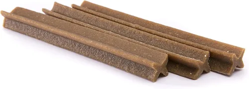 Vista 3 de Pedigree Dentastix - Golosinas grandes para perros, (2) paquetes de 3.24 libras (60 golosinas)