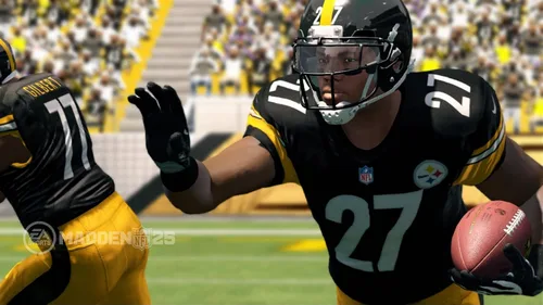Vista 6 de Madden NFL 25x360