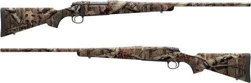 Vista 27 de Mossy Oak Graphics 14004 Kit de piel de rifle y escopeta de camuflaje, vinilo premium, acabado mate, muchos patrones País de ruptura