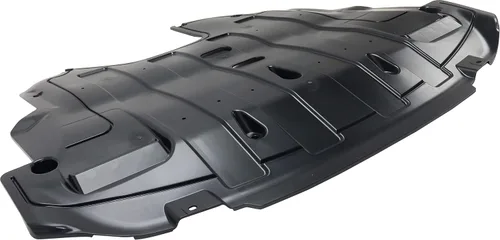 Vista 2 de Garage-Pro Protector contra salpicaduras de motor compatible con Kia Forte 2015-2016 delantero
