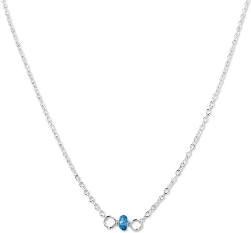 Vista 172 de Gargantilla de piedra natal – Regalo de cumpleaños, regalo para niña, mujer, amiga, hija, esposa, mamá, ella, joyas de piedras preciosas para uso