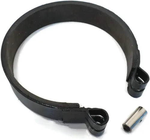 Vista 2 de 4 inch banda de freno con Pin para Go Kart carro Go-Cart Minibike Mini Bike ATV 4" by Vital All-Terrain
