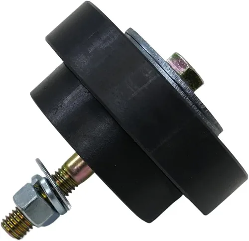 Vista 6 de Strutmasters Kit de conversión de suspensión neumática de 4 ruedas compatible con Mercedes-Benz E400 4MATIC Sedan 2015-2016 (ME44F)