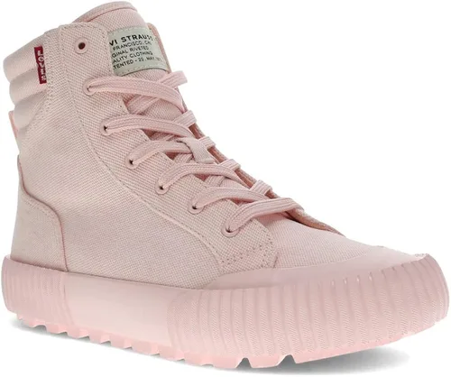 Vista 5 de Levis Zapatos deportivos Olivia DF de tela Hightop para mujer