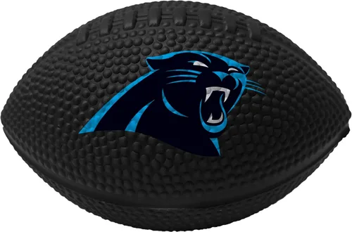 Vista 2 de Franklin Sports NFL - Pelotas antiestrés de equipo, paquete de 24 unidades de fútbol a granel, bolas antiestrés esponjosas para adultos y niños