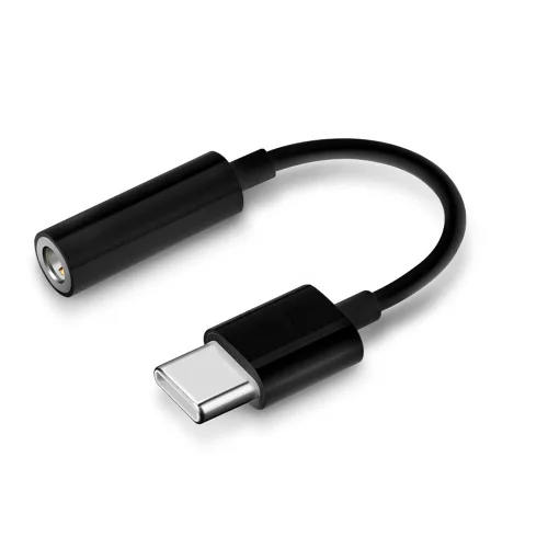 Vista 4 de Fumei Auricular de teléfono retro de 0.138 in reduce la radiación del teléfono celular Micrófono Altavoz Receptor de mano para teléfono Android Negro