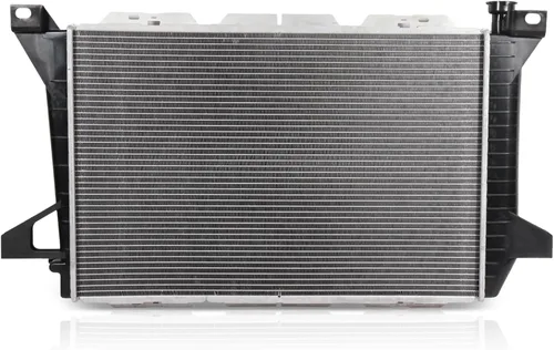 Vista 152 de SCITOO Radiador compatible con Forester CU2402 1999, 2000, 2001, 2002