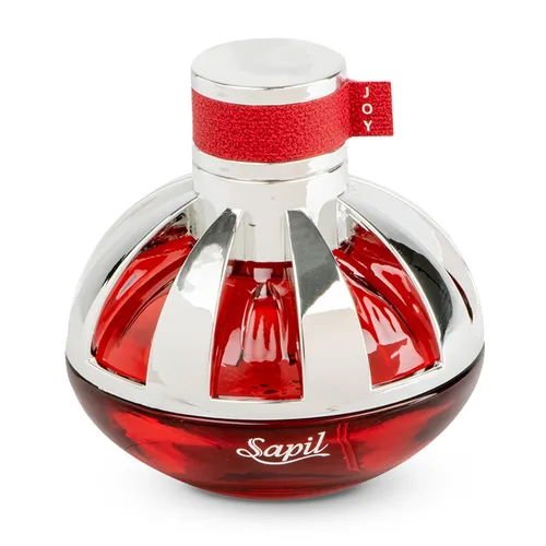 Vista 13 de Sapil Rave - Perfume para mujer con ciruela, rosa y ámbar para EDP diario, 3.4 fl oz
