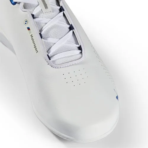Vista 7 de PUMA Tenis para hombre, Black Ebony Nimbus Cloud