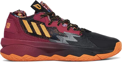 Vista 6 de adidas Dame 8 Zapatos de baloncesto para hombre