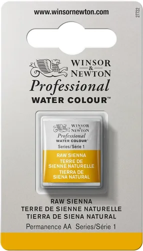 Vista 297 de Winsor & Newton - Pintura para acuarela profesional