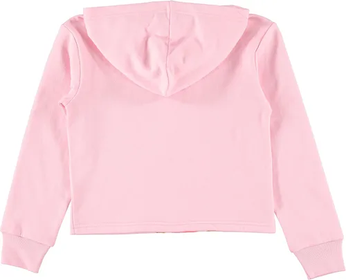 Vista 2 de L.O.L. Surprise! Sudadera con capucha estampada para niñas, tallas 4-20