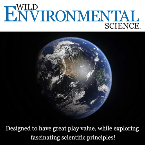 Vista 7 de Wild Environmental Science Extreme Spiders of the World Para mayores de 6 años Crea y personaliza modelos y dioramas Estudia los animales más