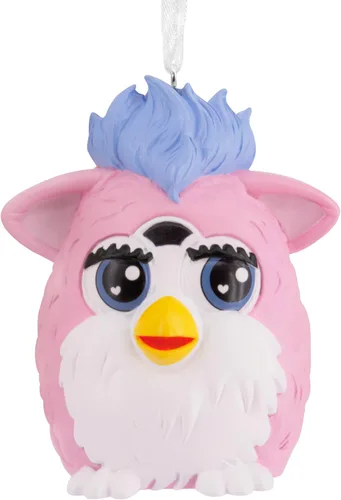 Vista 7 de Hallmark Adorno navideño My Little Pony Zipp Storm