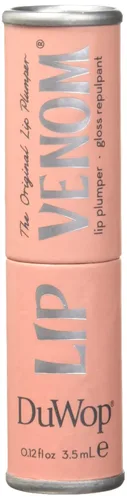 Vista 2 de Bálsamo engrosador de labios, original DuWop Cosmetics