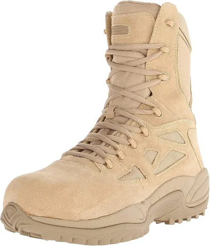 Vista 5 de Botas tácticas para hombre de respuesta rápida Reebok Work RB88958 pulgadas