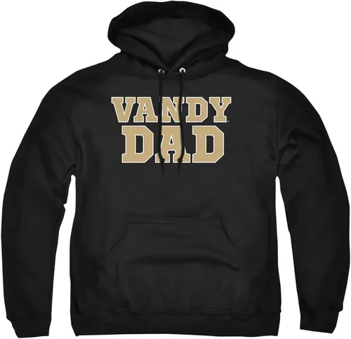 Vista 14 de Longwood University - Sudadera con capucha unisex para adulto