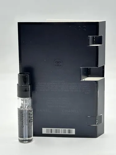 Vista 4 de CHANEL Bleu de Parfum Pour Homme 1.5 ml